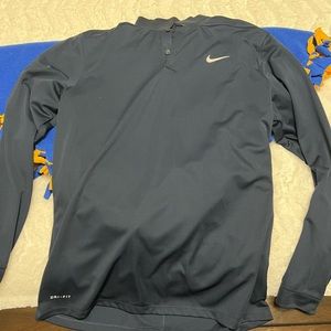 Large Nike golf polos